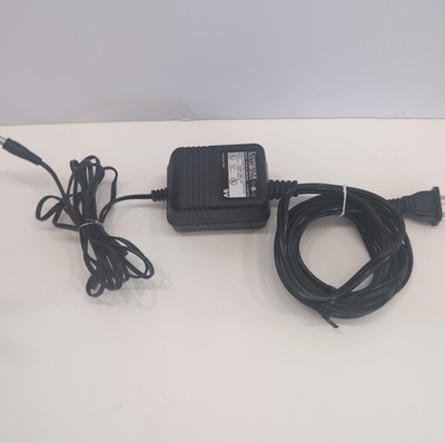 Cambridge Soundworks PC SBS36 OEM Original Power Cord TEAD-41-090400UT Tested 