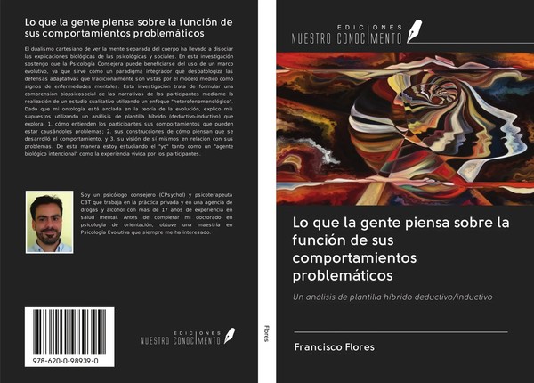 Francisco Flores | Lo Que La Gente Piensa Sobre La FuncióN De Sus...-image