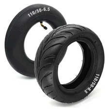 ,For 38cc 47cc 49cc Mini Pocket Rocket Drit Pit 110/50-6.5 Tire and Tube