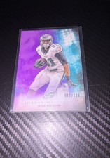 2015 Topps Inception - Jordan Matthews #35 Purple /125