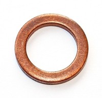 Elring 111.201 Dichtring For Porsche Puma Vw