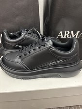 Emporio Armani sneakers men , Emporio Armani ...