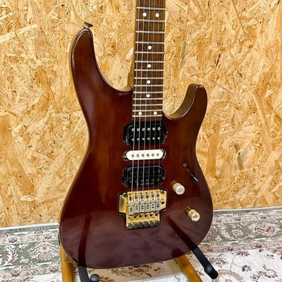 Charvel CDS Takeuchi Floyd Dimaggio PU Safe Packing!