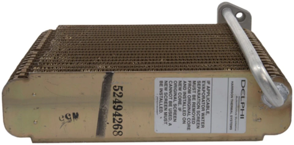 Núcleo evaporador de placa y aleta Four Seasons 54873 Foto 3 de 4