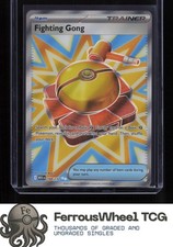 Fighting Gong 168/132 - ME01: Mega Evolution - (NM)