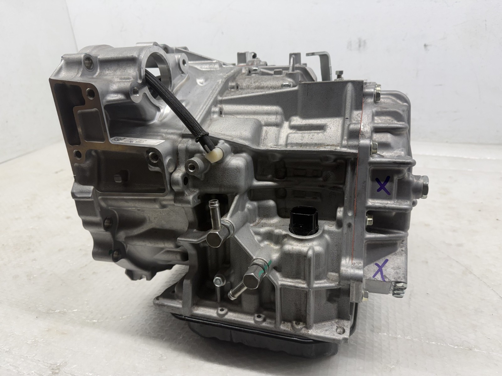 Lotus Evora 2010-2021 Transmission P/N A132F6356F