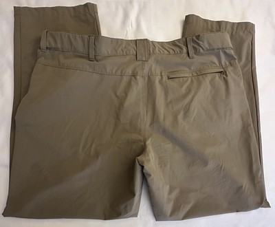 42-30 World Wide Sportsman Ultimate  Pants Men's Outdoors Fishing A-13