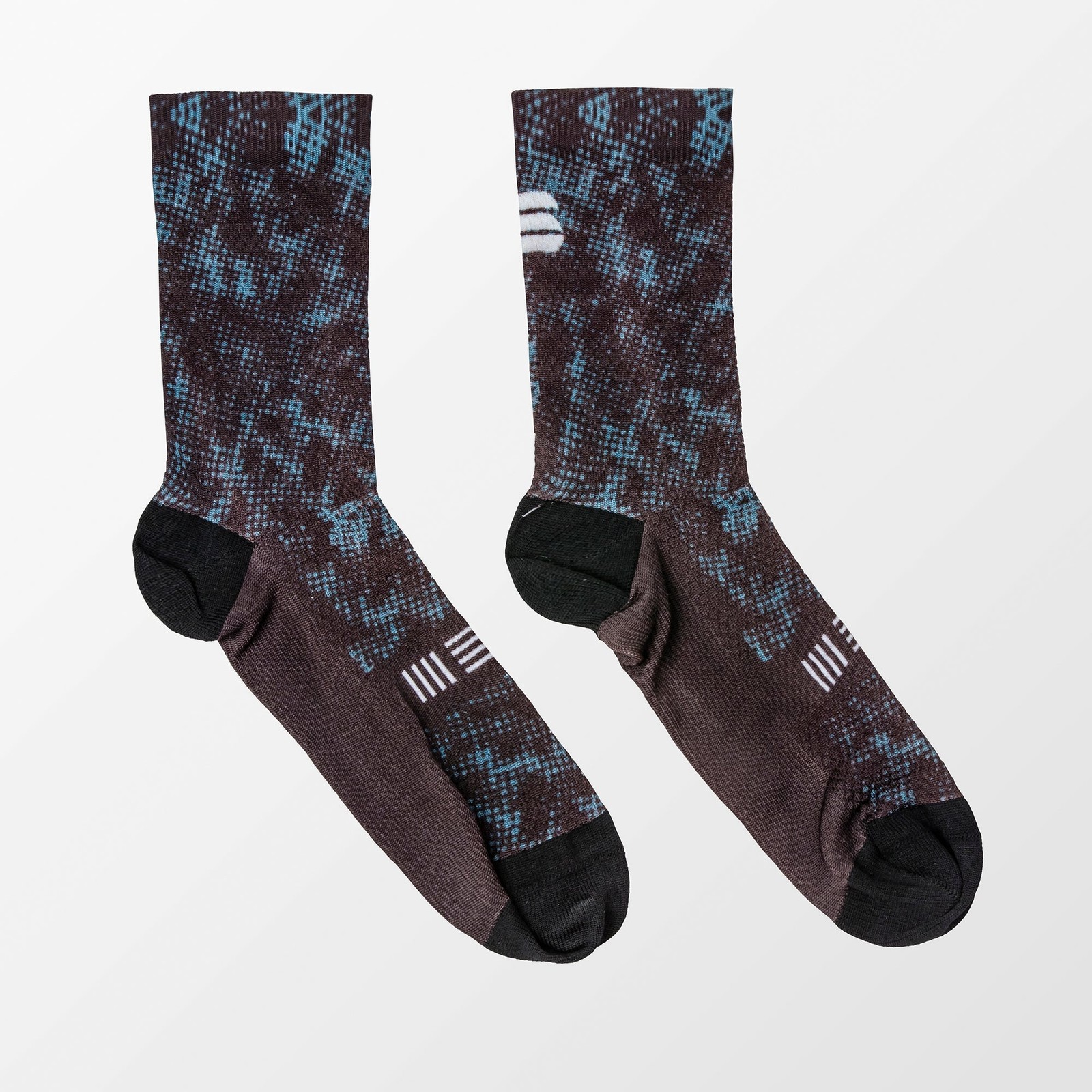 Спортивные носки Escape Socks XL черные 7890₽