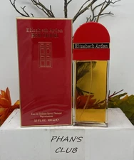 Elizabeth Arden Red Door 3.3oz Eau de Toilette for Women (Old Formula)