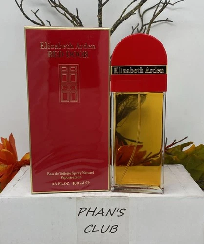 Elizabeth Arden Red Door 3.3oz Eau de Toilette for Women (Old Formula)