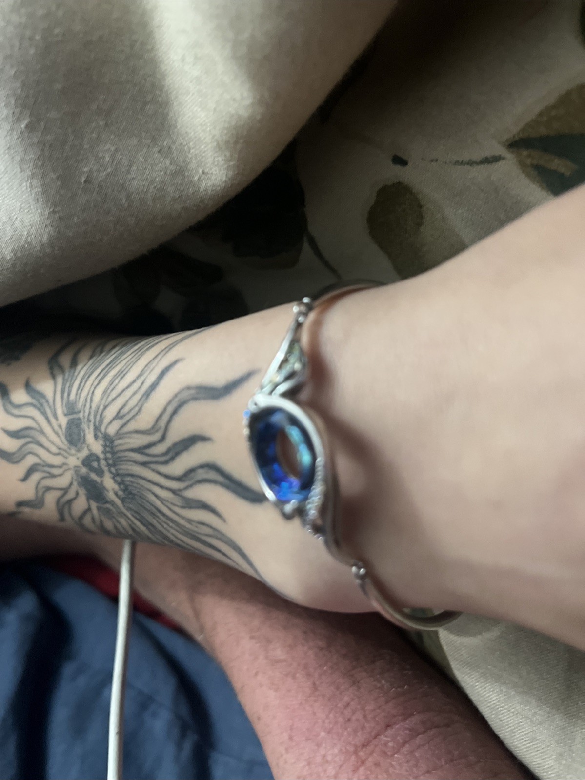 Phoenix Bracelet - image 9