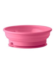 Bambino Stay put BOWL cerise K rsb r