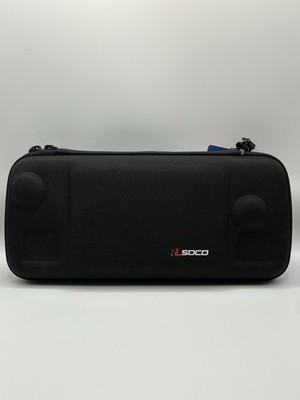 RLSOCO Hard Carrying Case for ASUS ROG Ally Gaming Handheld Console ROG-XB