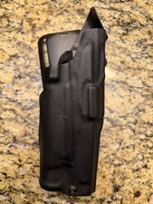 Safariland 6390-8325 Holster for Glock 17 TLR 1 X300 Left Hand