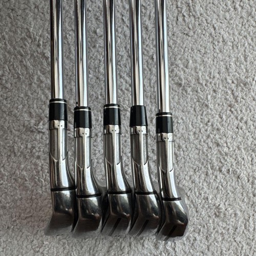Taylormade Simmax Iron Set 6-P - Picture 6 of 10