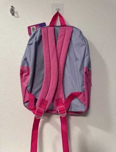 Disney Die kleine Meerjungfrau 16 Zoll Arielle Disney Prinzessin Rucksack - Bild 5 von 5