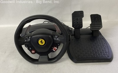 Thrustmaster T80 Ferrari 488 GTB Edition