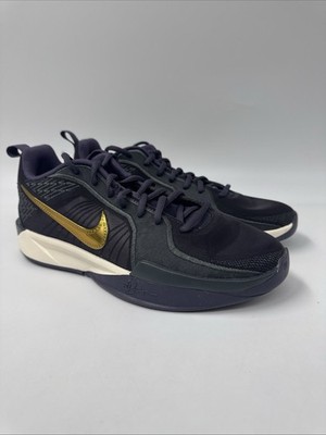 Nike Sabrina 2 KC Broken Records FZ7302-500 Youth Size 5.5 | eBay