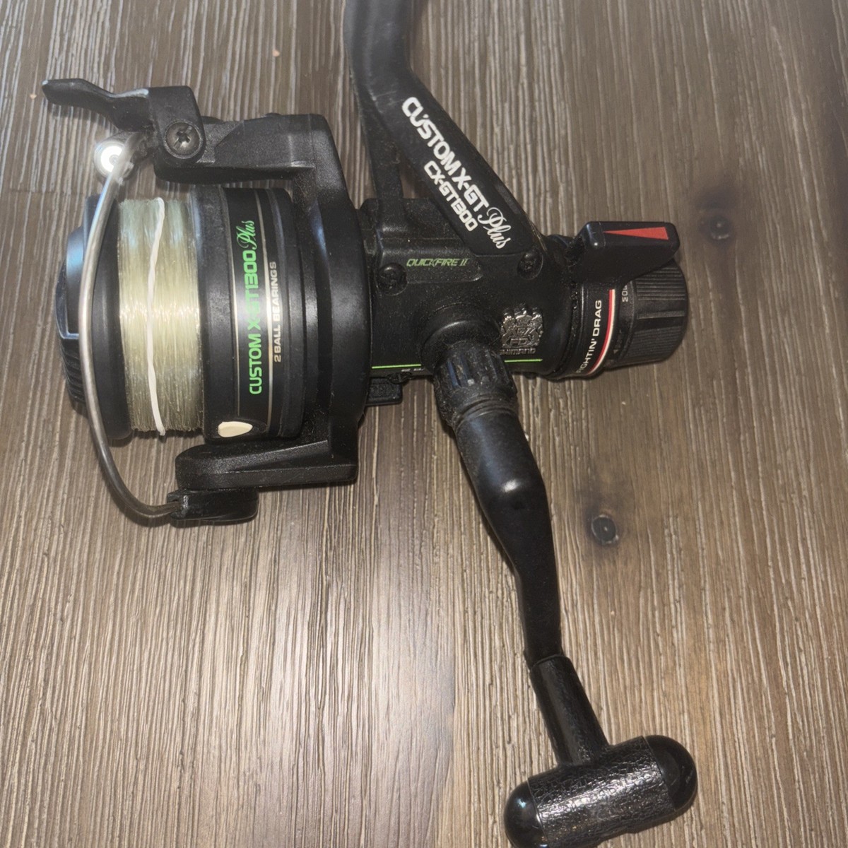 SHIMANO 13nium XGL KTFカスタム SHIMANO 13nium XGL KTFカスタム SHIMANO 13nium XGL KTFカスタム