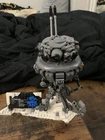 LEGO Star Wars: Imperial Probe Droid (75306) USED