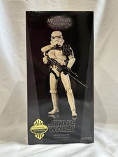 Sideshow Hot Toys Star Wars SANDTROOPER SERGE...