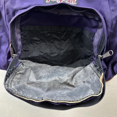 jansport backpack purple Cool Student – ShopCGX and zippered front stash pocket keeps all your gear organized SuperBreak® Plus Charmed - Charmed