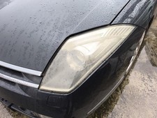 Feu avant (phare) Citroen C6