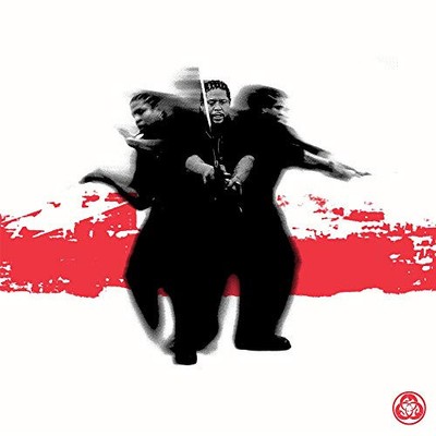 Ghost Dog: The Way of the Samurai by RZA
