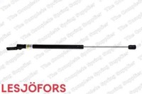 LesjÖFors 8159221 Gasfeder FüR Koffer-/Laderaum Gasfeder GasdäMpfer