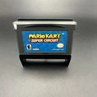Mario Kart: Super Circuit Game Boy Advance,Cartridge Only Authentic