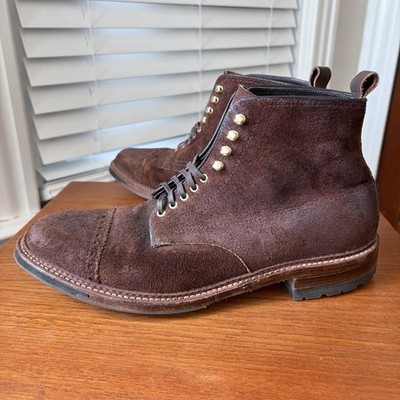 Alden D6864HC