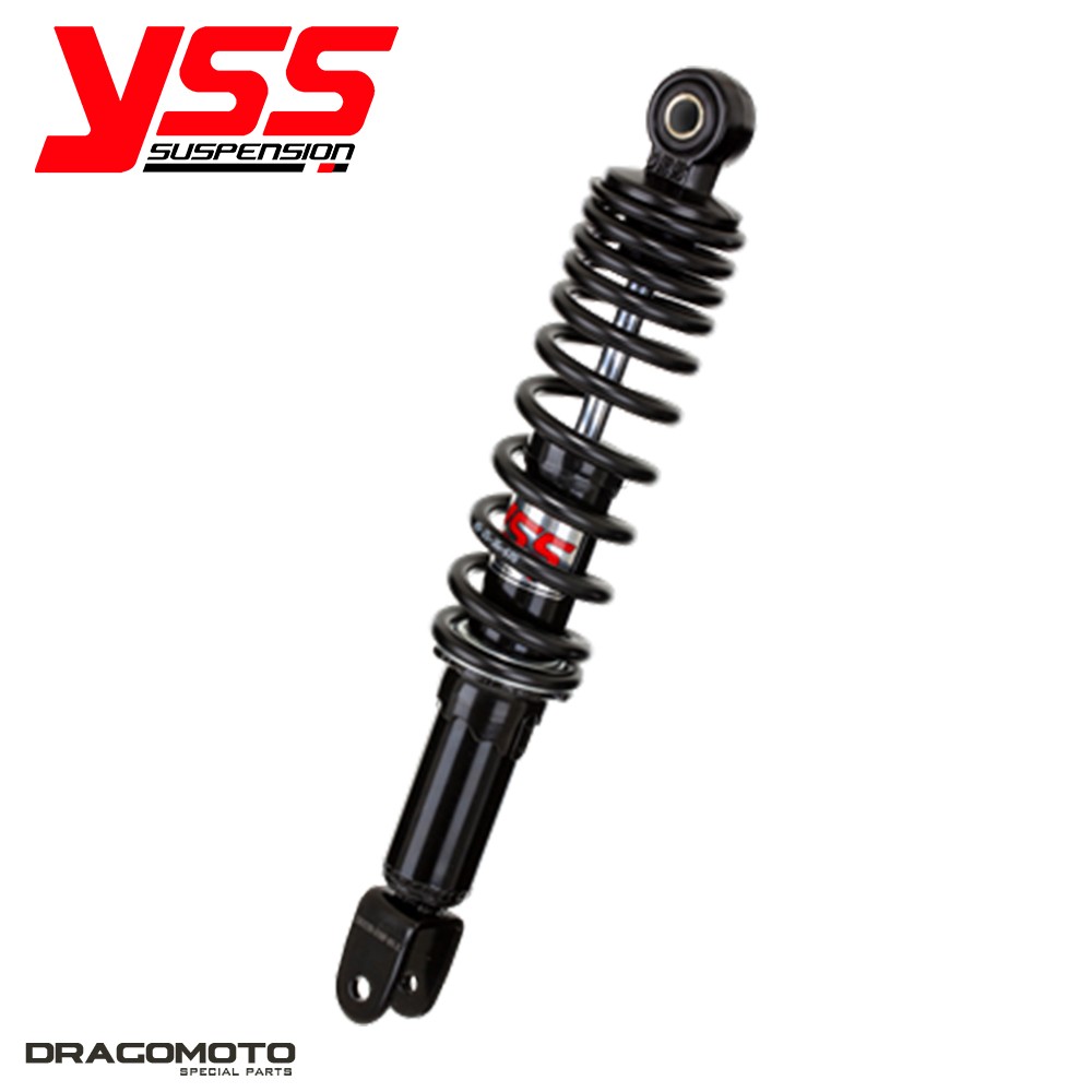 Amortisseur BETA Ark 50 AC One 2012-2013 YSS arrière scooter 50cc suspension