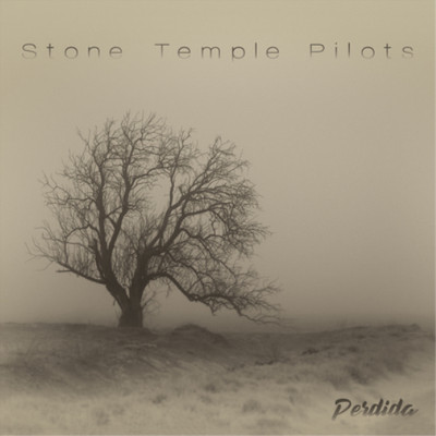Stone Temple Pilots Perdida (CD) Album