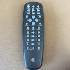 OEM General Electric GE Black Transmitter TV ...