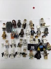 LEGO Star Wars Minifigures Lot, Clones, Darth Vader, Droids
