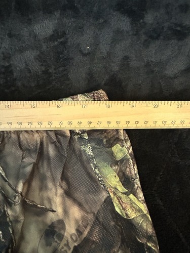 Frogg Toggs Camo Pants Men's XLarge Classic Pro Action Waterproof Breathable NWT - Picture 9 of 11