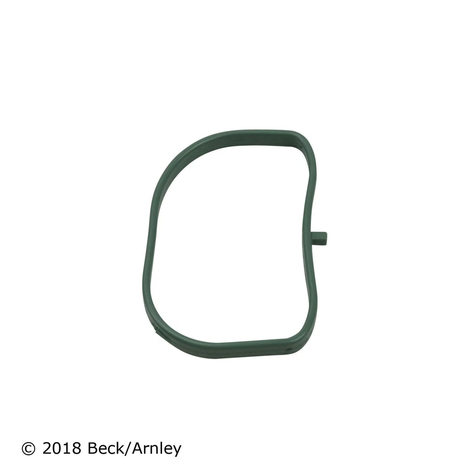 Beck Arnley 037-6135 Intake Manifold Gasket For 01-13 Mazda 3 5 6 B2300 Tribute Foto 4 de 4