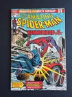 Amazing Spider-Man #130 - First appearance of the Spider-Mobile! (1974) Good
