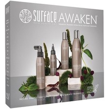 2 PACKS Surface Bassu Shine Spray 4oz . CANADA FAST SHIP