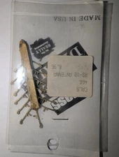 Cal Scale 190-466 HO RS-12 Antenna Support System