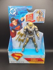 DC Comics, Superman, Hammer of Boravia Epic Strike Action 2025