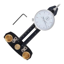Saw Alignment Table Saw Dial Indicator 001 mm Adjustable Table Saw
