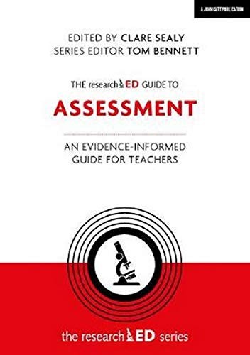 The researchED Guide to Assessment: An evidence-informed guide for teachers By - Image 10