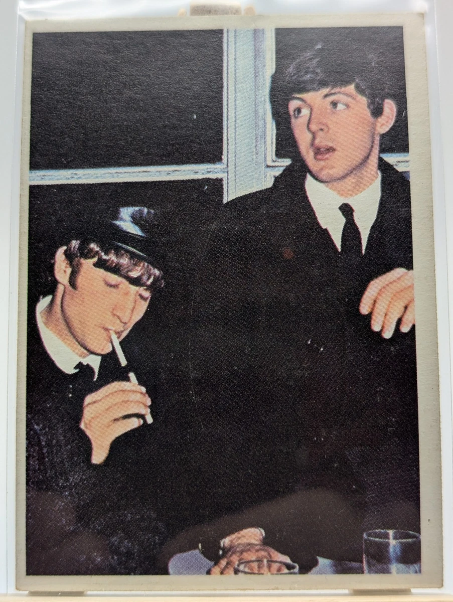 Beatles Diary Cards for sale | eBay