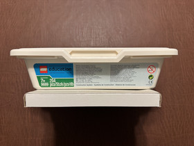 Brand New in Box LEGO 9689 Simple Machines Set Very Rare