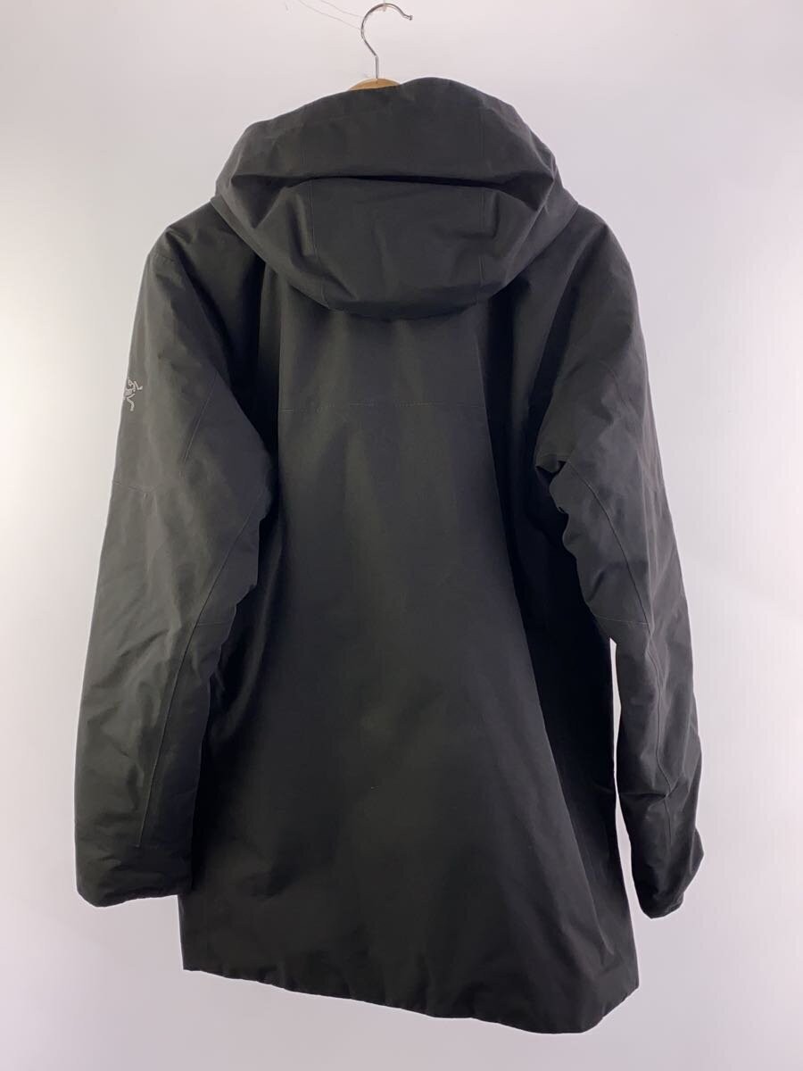 ARC'TERYX Piumino ARC TERYX S poliestere BLK 12888 91847 04 16 parka termico