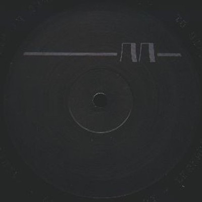 Airlock -   - 0 (Vinyl 12'' - 1995 - DE - Original)