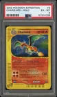 Pokémon TCG Charizard Holo Rare Expedition Base Set 6/165 2002 PSA 6