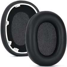 Replacement Ear Pads Cushions Cover for Sony WH-1000XM6 1000XM6 Headphones Parts