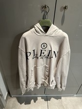 Philipp Plein Pullover Hoodie